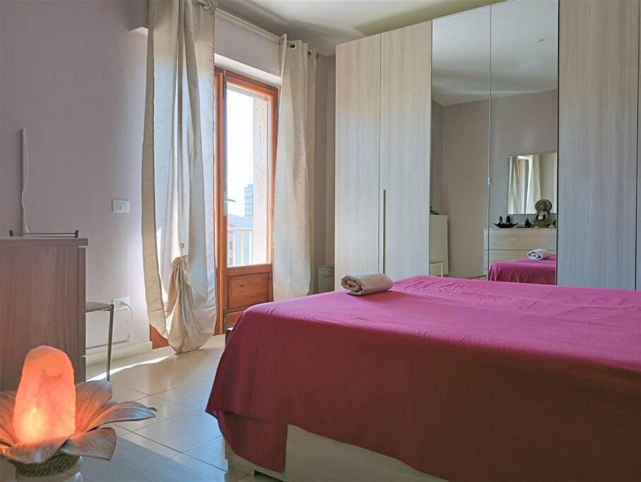 Appartamento A 50 Mt Dal Mare Rosignano Solvay Exterior foto
