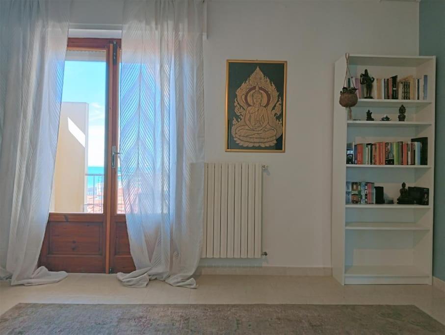 Appartamento A 50 Mt Dal Mare Rosignano Solvay Exterior foto